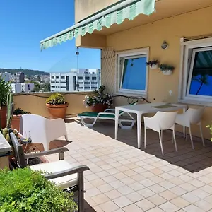 Sunrise Terrace Apartment Lissabon