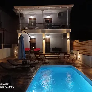 Athina 1st Floor Villa Nea Kallikrateia